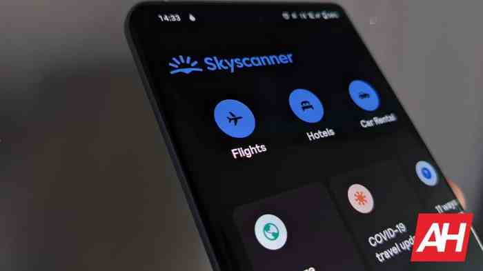 Ultimate Roundup of the Most Cost-Effective Flight Comparison Apps for ...