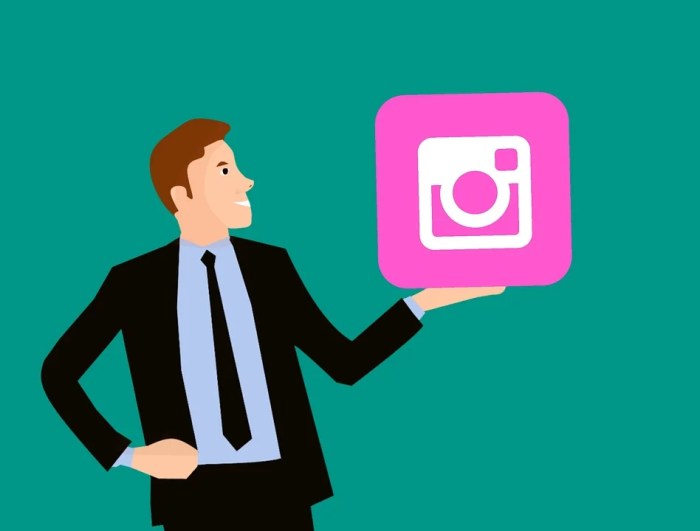 Instagram Insta Marketing · Free image on Pixabay