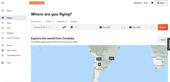 The 5 Best Flight Apps You’ll Love for 2023