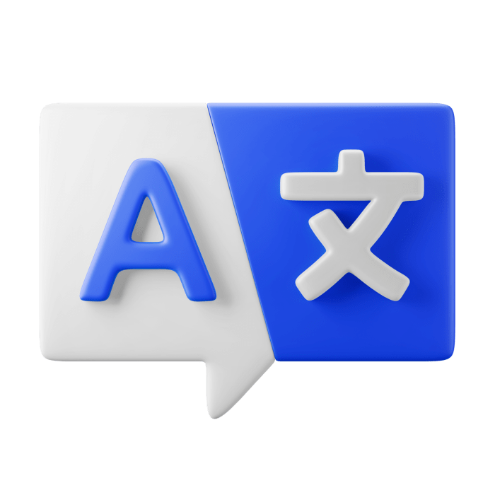 Translators User Icon