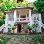 Eco-friendly hotels