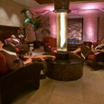 Spa centers spring into local leisure choices - Business Review